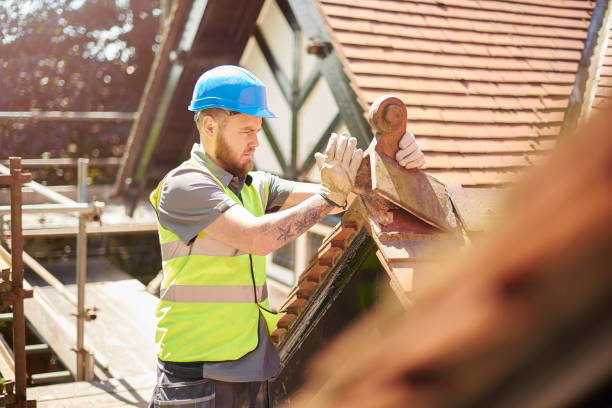 Quick and Trustworthy Emergency Roof Repair Services in Level Green, PA